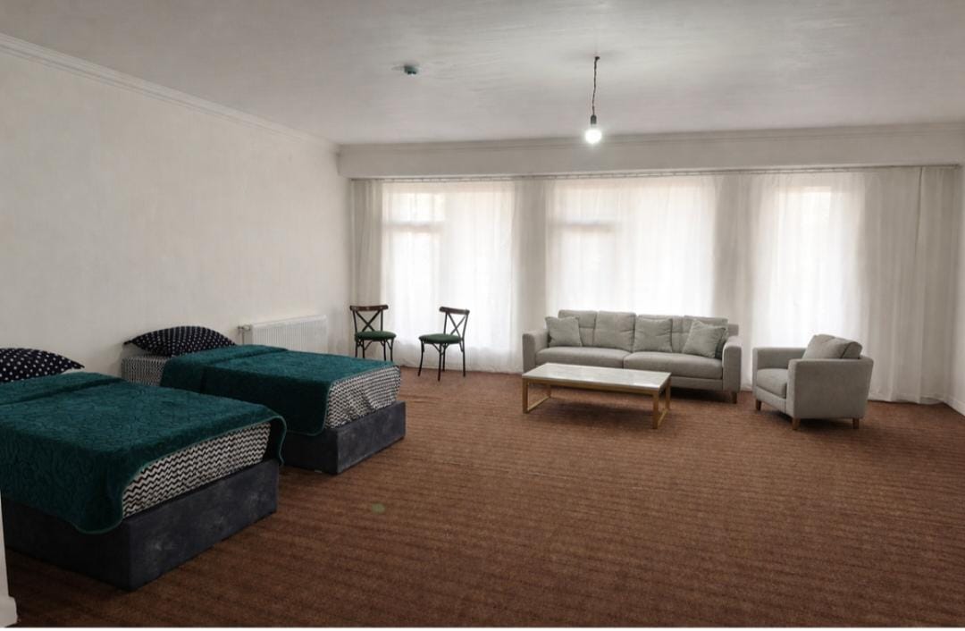 هتل سفیر در منطقه یک تبریز